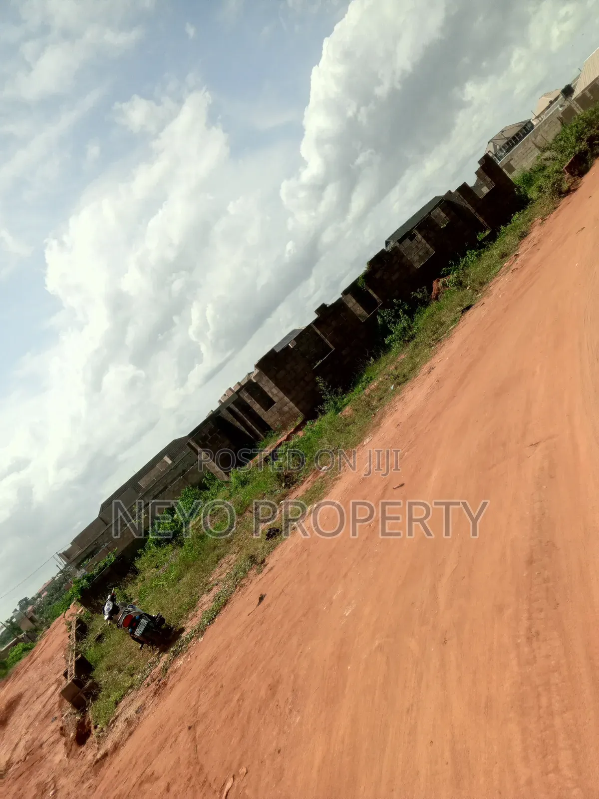 Family Deed Adex in Igbogbo
