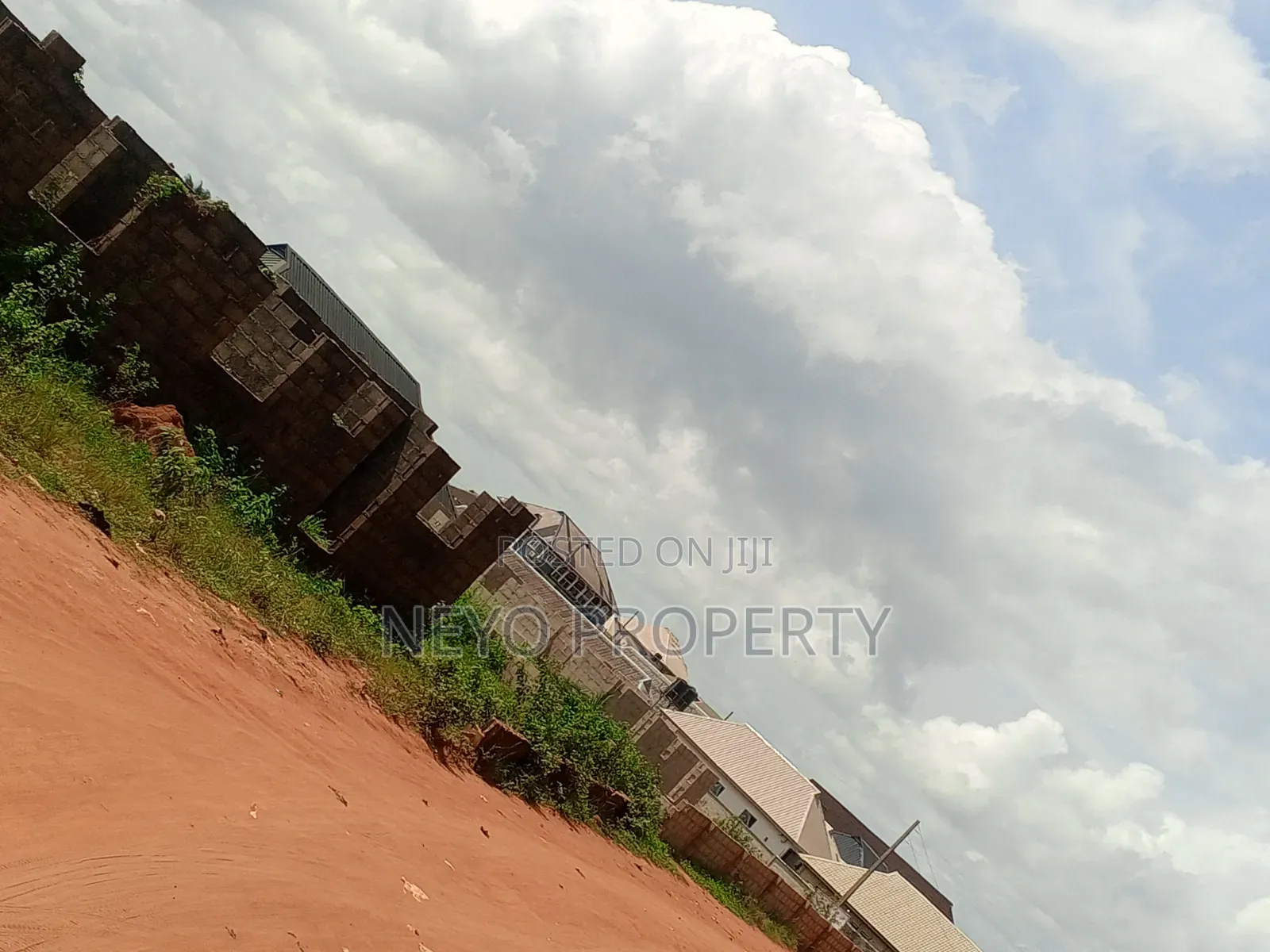 Family Deed Adex in Igbogbo