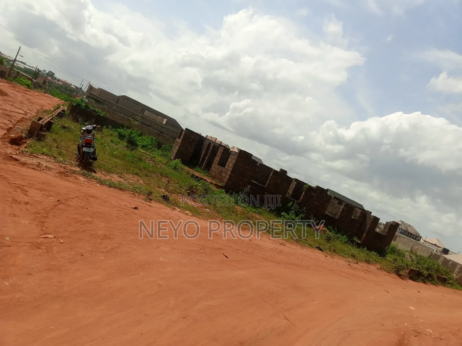 Family Deed Adex in Igbogbo