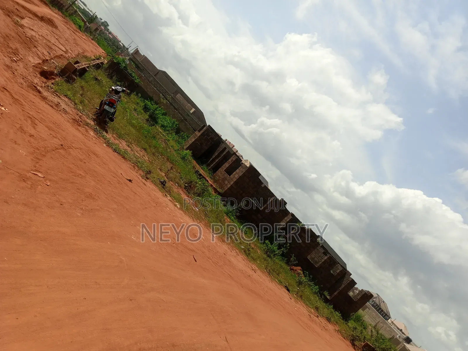 Family Deed Adex in Igbogbo