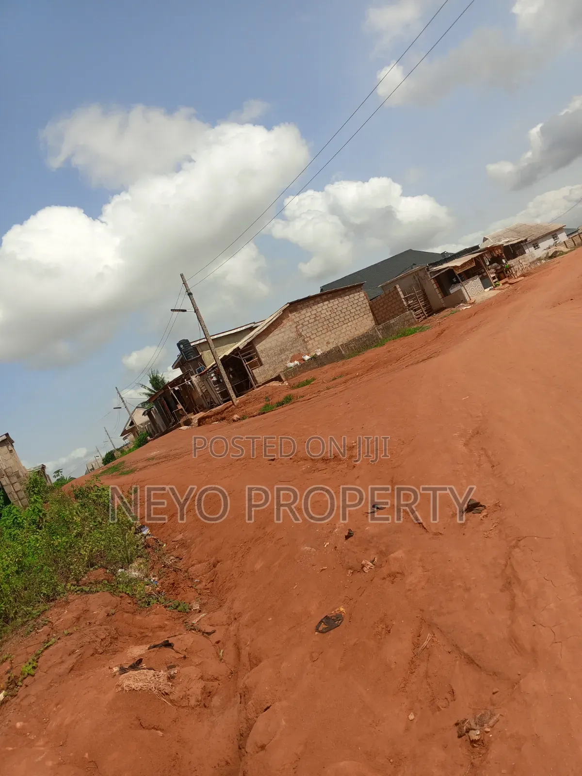 Family Deed Adex in Igbogbo