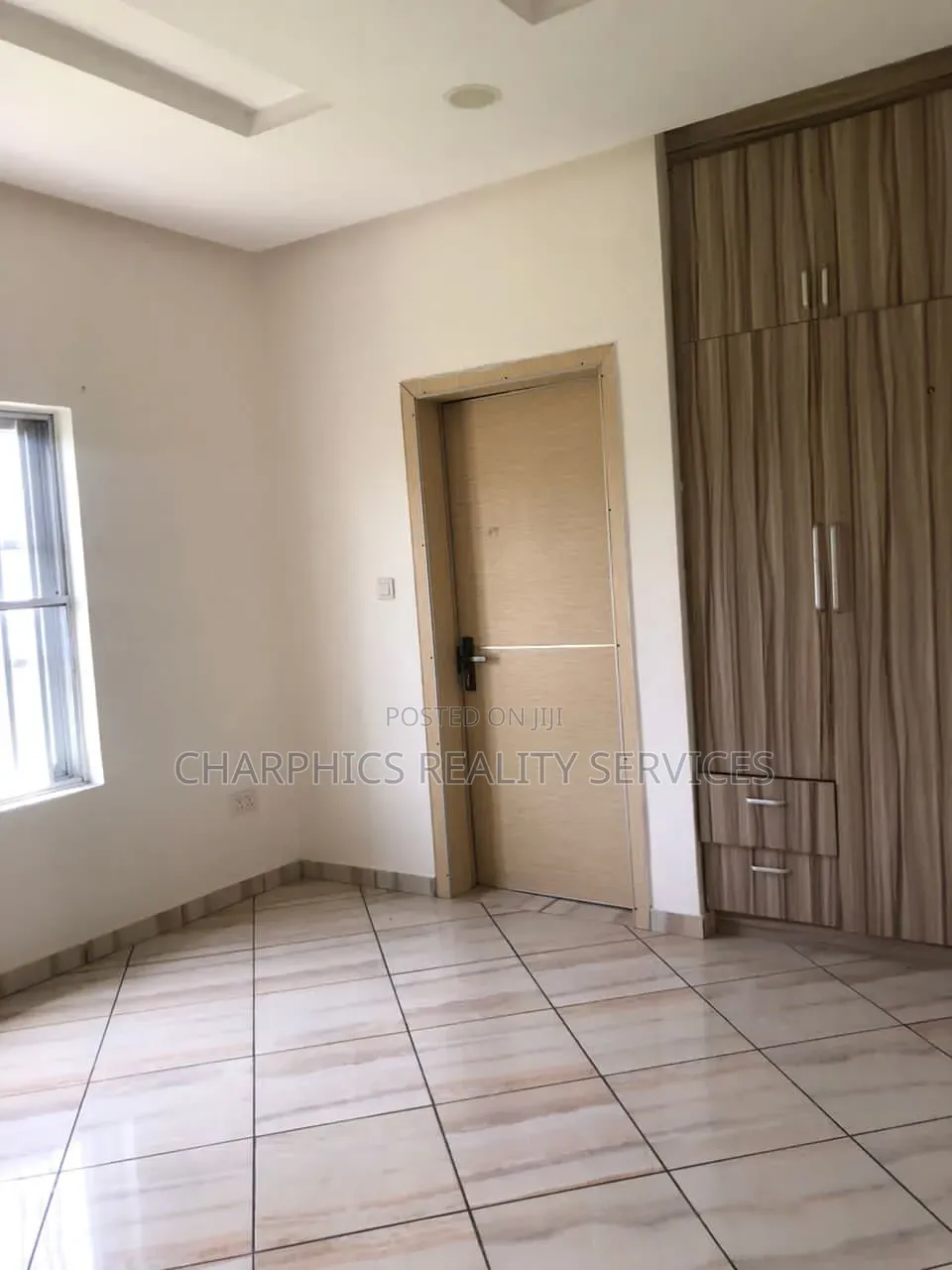 4bdrm Apartment in Agungi for rent in Agungi