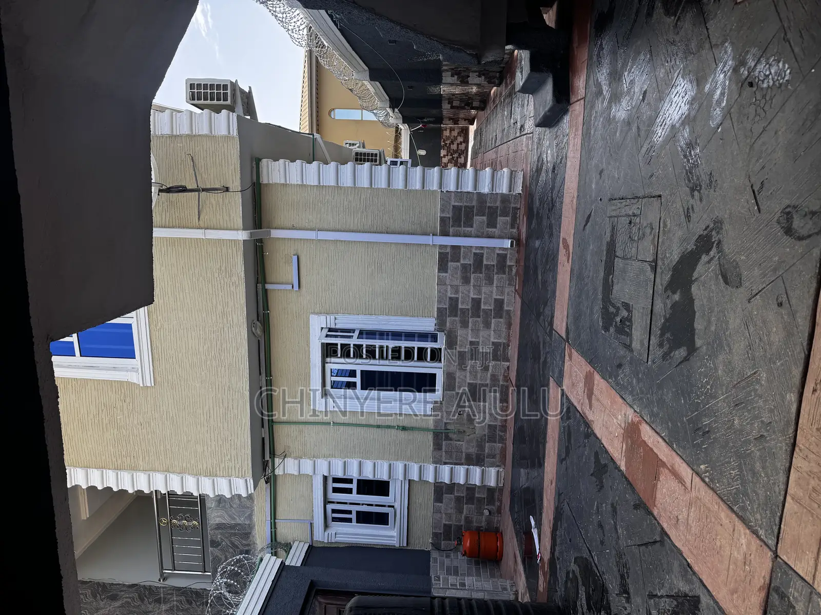 Clean 1-Bedroom Apartment in Iyanapaja – 24hrs Power in Iyana Ipaja