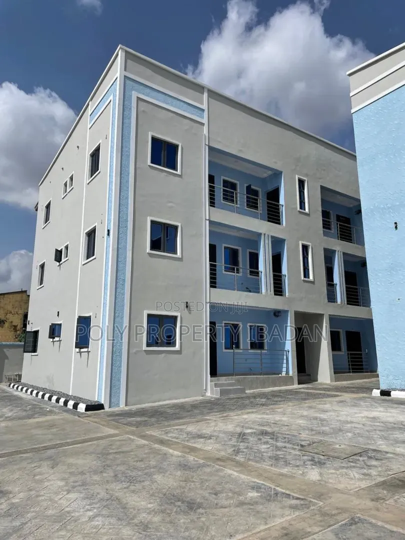 1bdrm Block of Flats in Riche Garden Estate,, Rind Road for rent in Rind Road