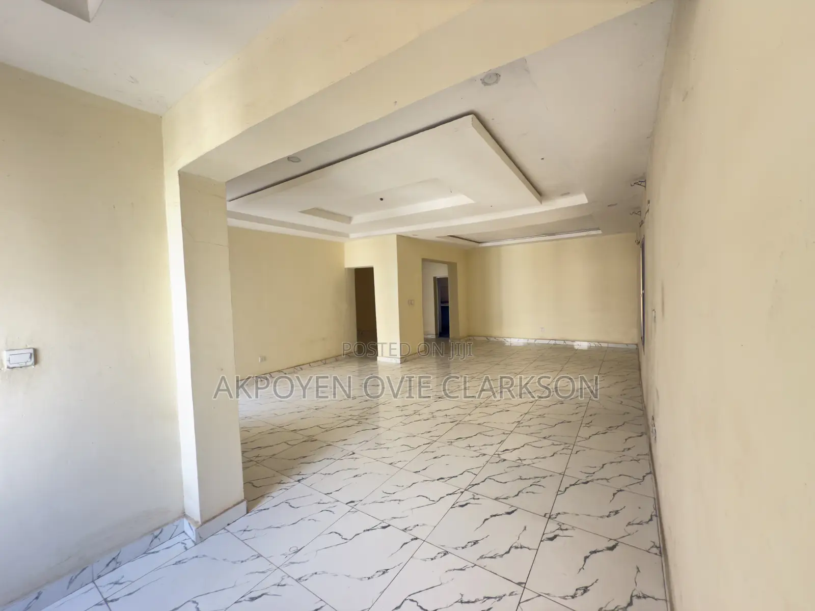 3bdrm Apartment in Wuye for rent in Wuye