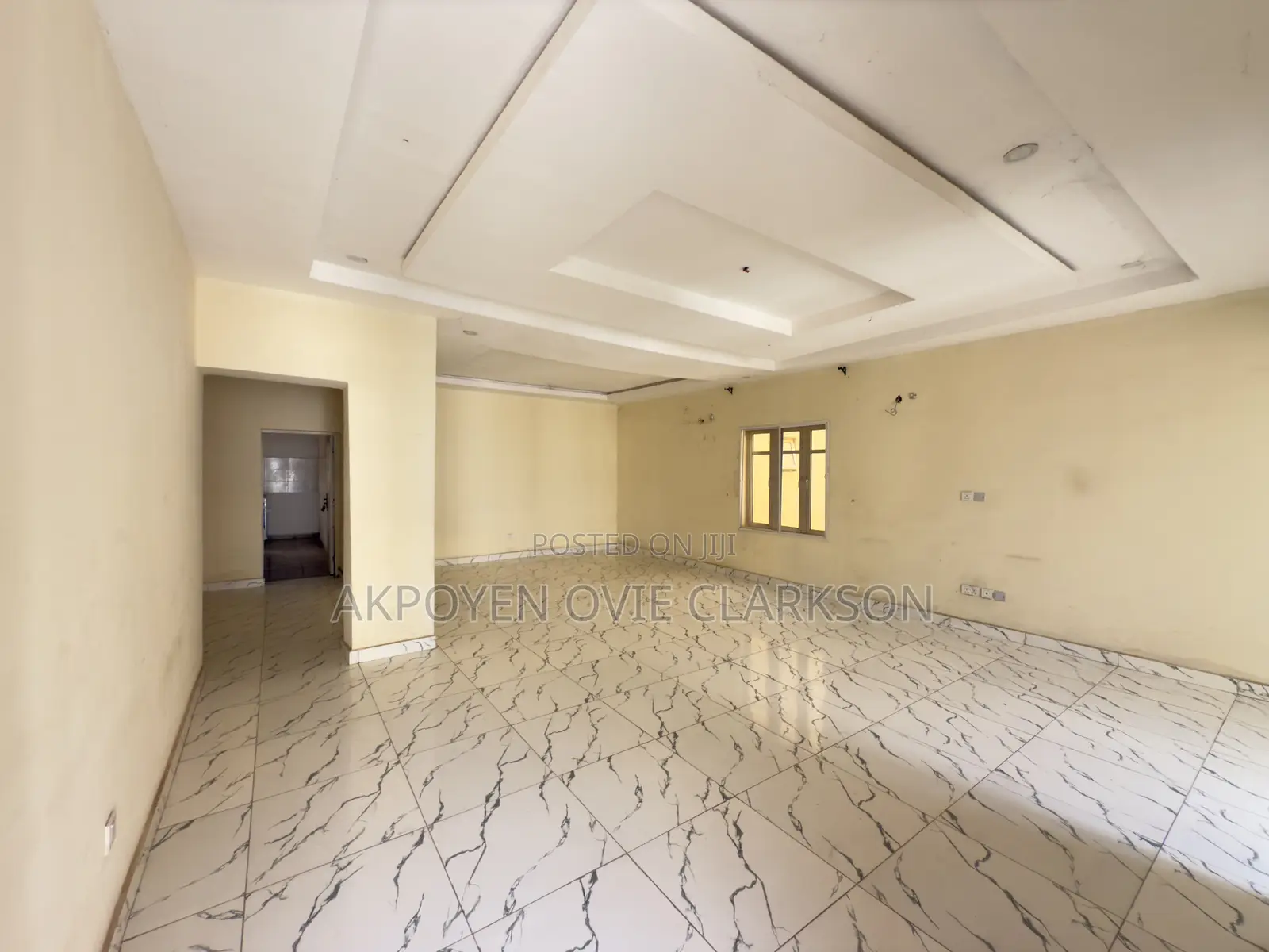 3bdrm Apartment in Wuye for rent in Wuye