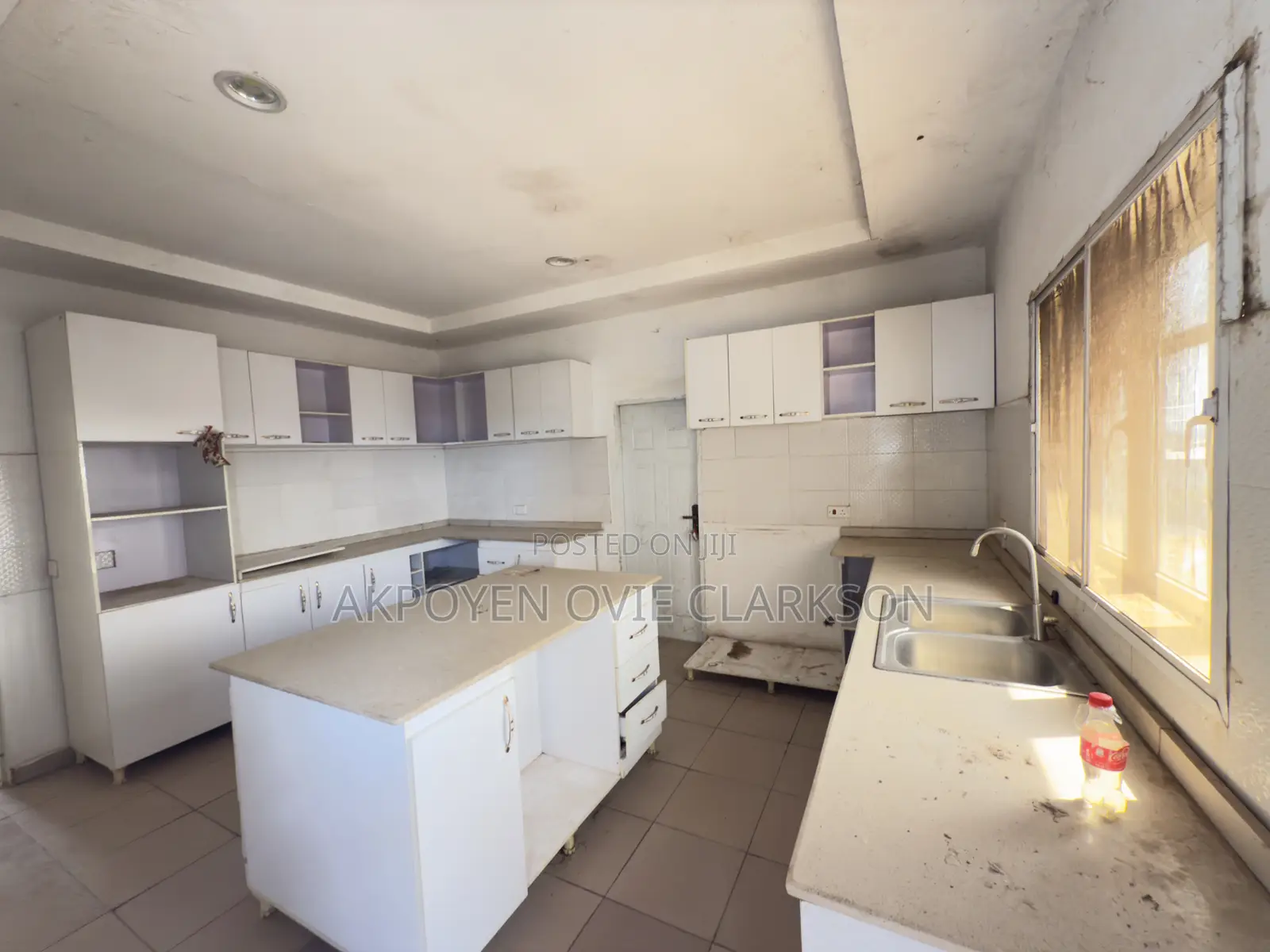 3bdrm Apartment in Wuye for rent in Wuye