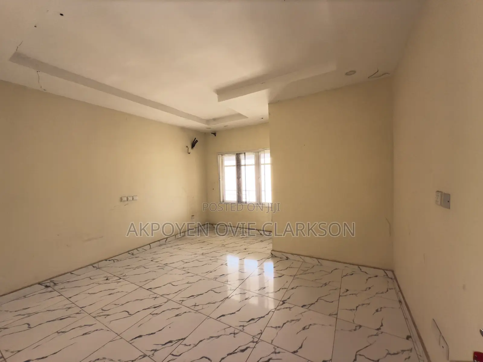 3bdrm Apartment in Wuye for rent in Wuye