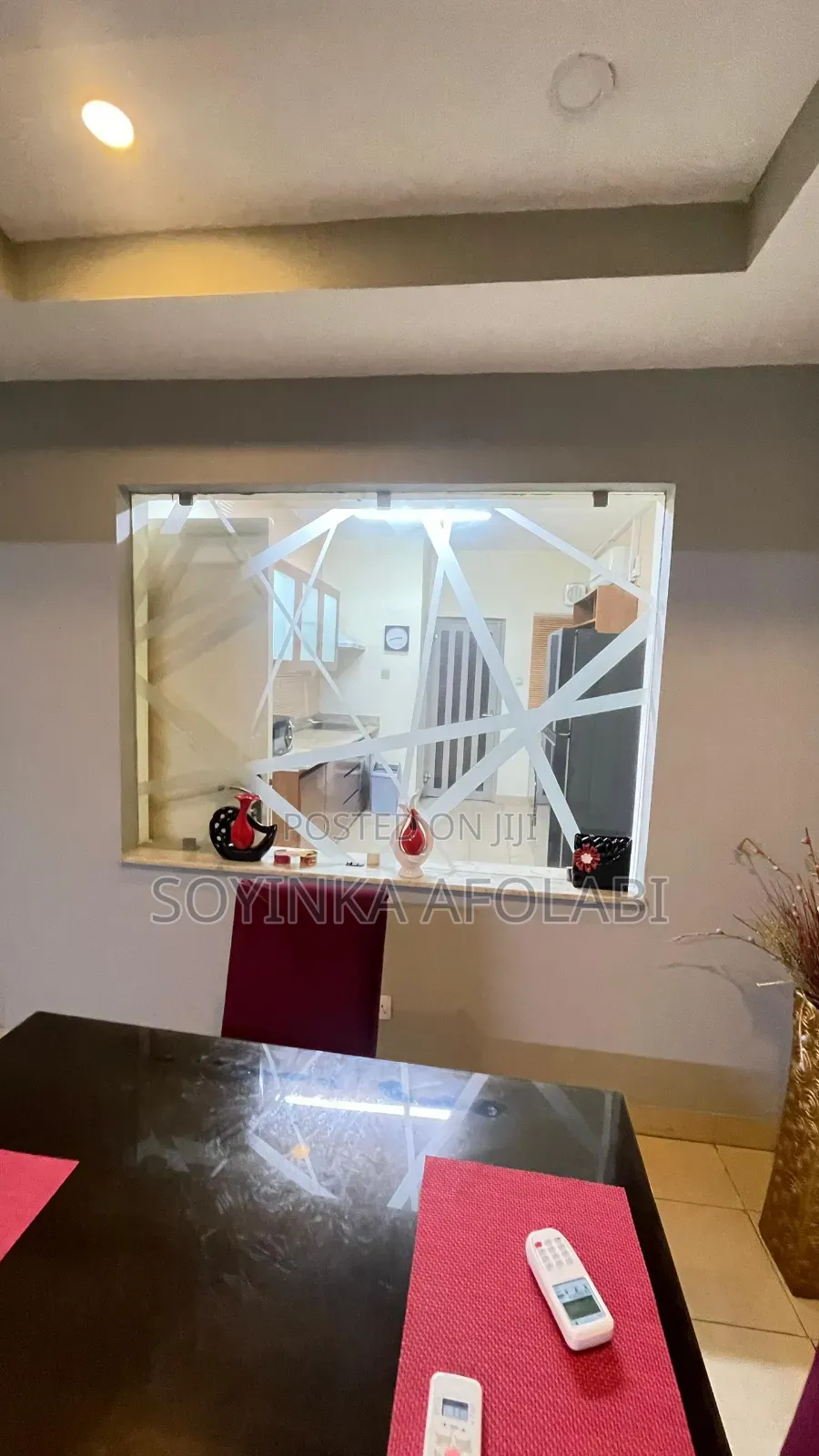 Furnished 2bdrm Apartment in Ikoyi for sale in Ikoyi
