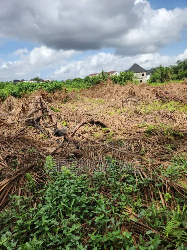 Half Plot of Land for Sale at Isheri Olofin Lagos in Alimosho