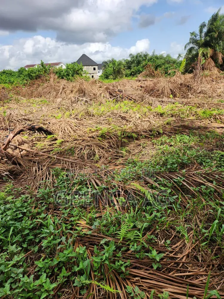 Half Plot of Land for Sale at Isheri Olofin Lagos in Alimosho