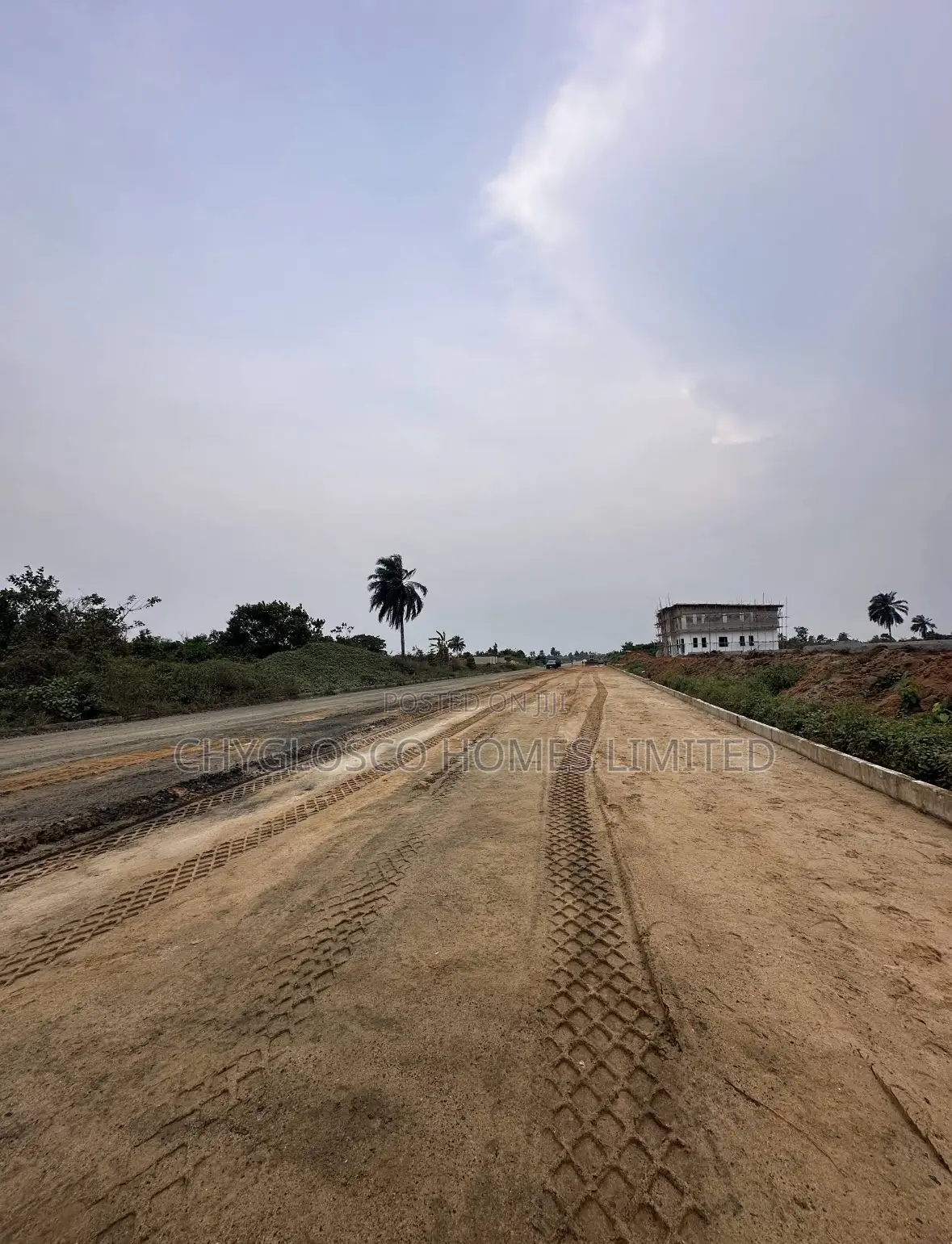 Plots of Land for Sale at Banana Island, Trans Woji, Port Harcourt in Woji