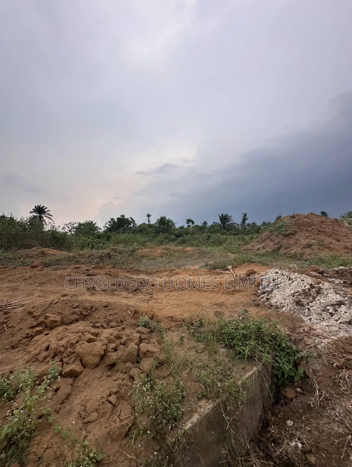 Plots of Land for Sale at Banana Island, Trans Woji, Port Harcourt in Woji