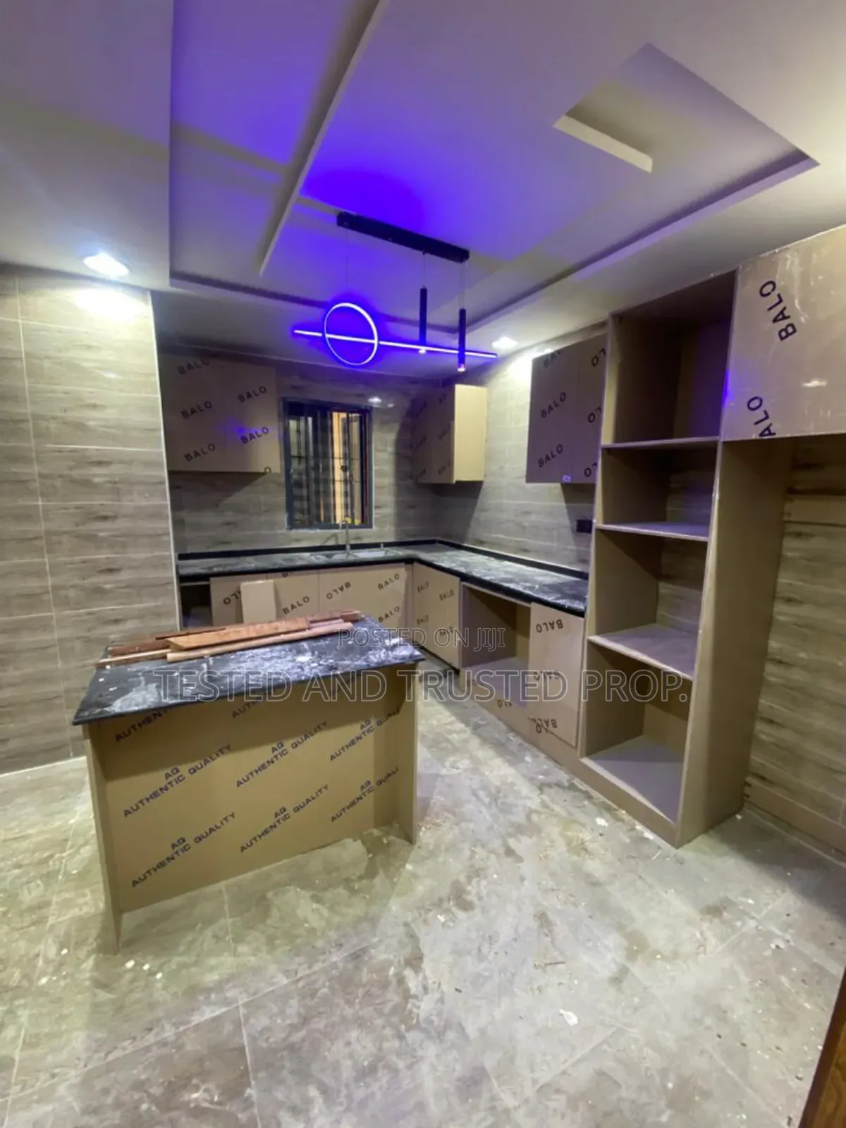 4bdrm Maisonette in Lekki Phase 1 for rent in Lekki Phase 1