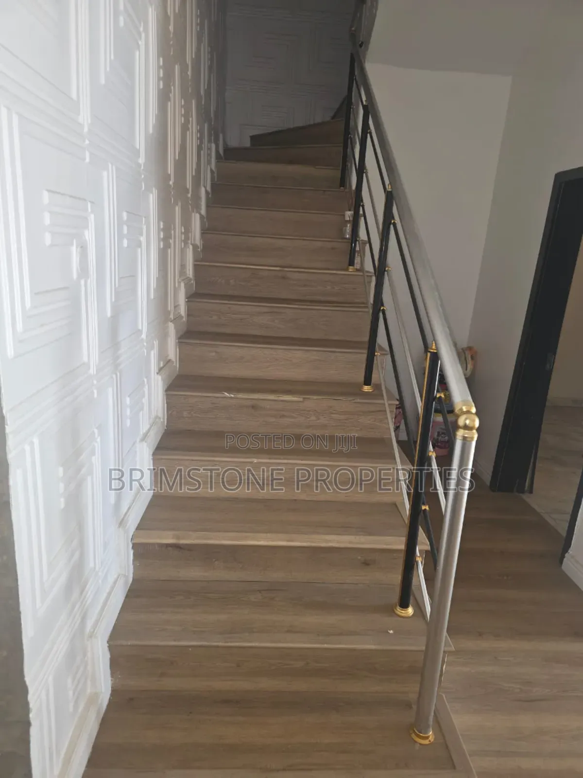 Furnished 4bdrm Duplex in Ikota for rent in Ikota