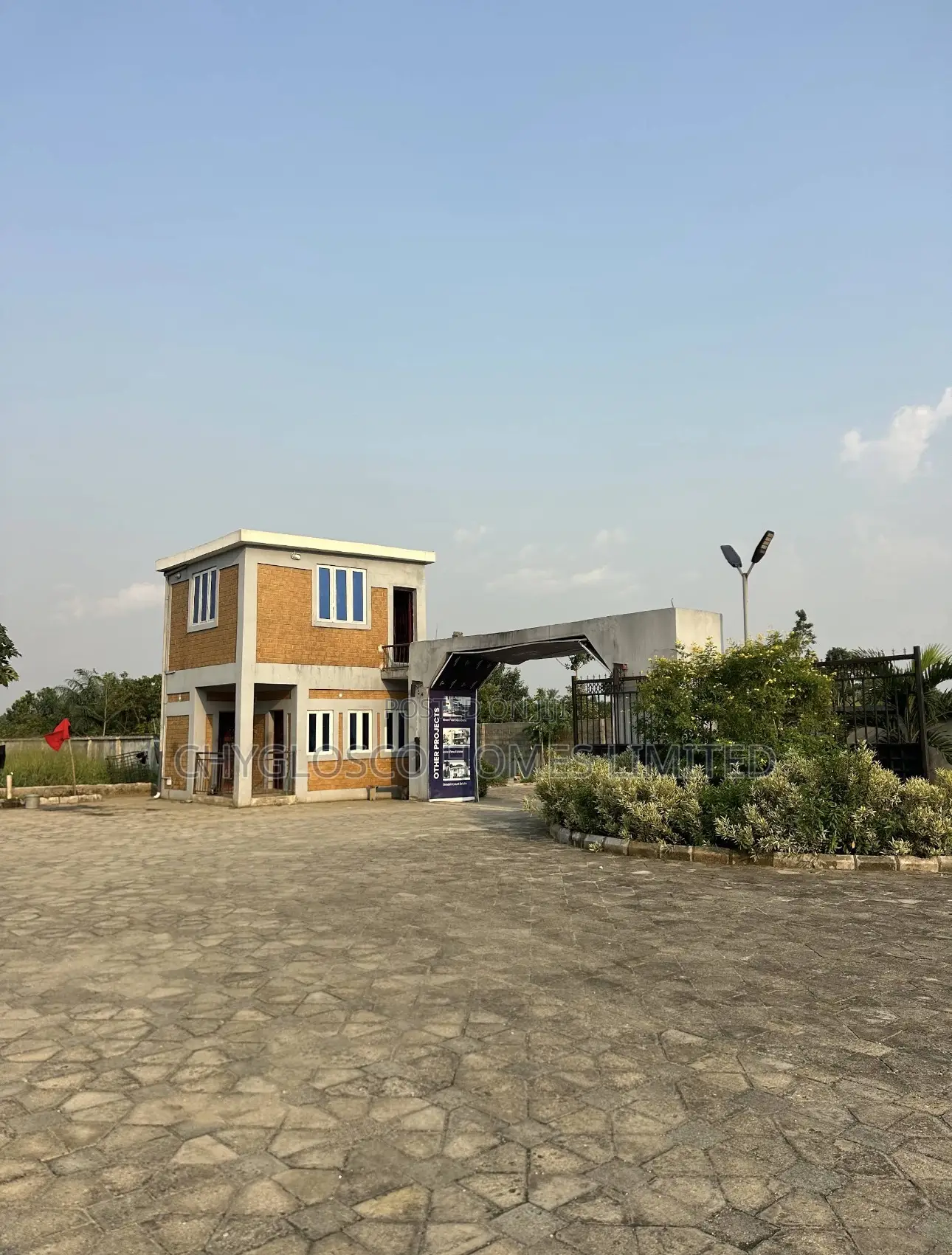 Plots of Land for Sale at Lakeview Estate, Choba, Port Harcourt in Choba