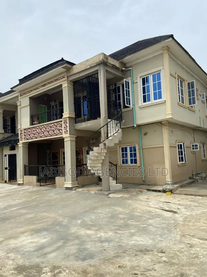3bdrm Block of Flats in Millennium Estate, Millenuim/UPS for rent in Millenuim/UPS