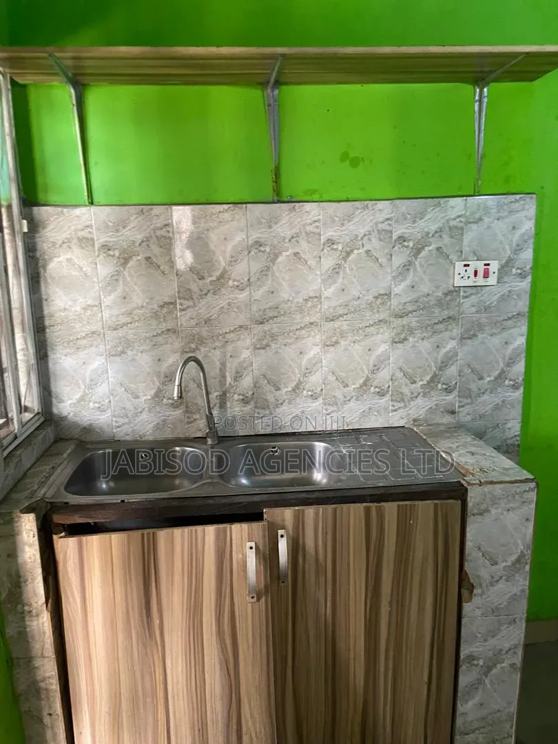 3bdrm Block of Flats in Millennium Estate, Millenuim/UPS for rent in Millenuim/UPS