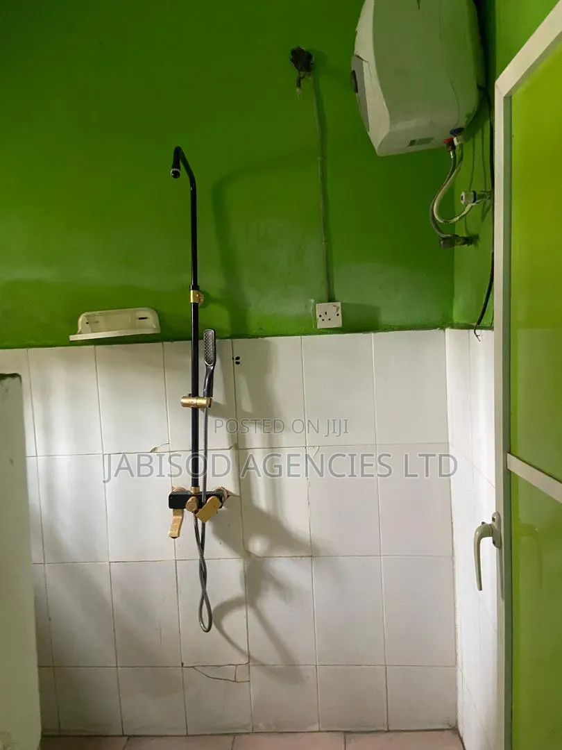 3bdrm Block of Flats in Millennium Estate, Millenuim/UPS for rent in Millenuim/UPS