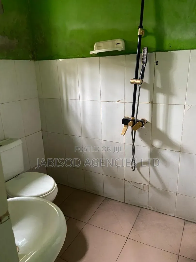 3bdrm Block of Flats in Millennium Estate, Millenuim/UPS for rent in Millenuim/UPS