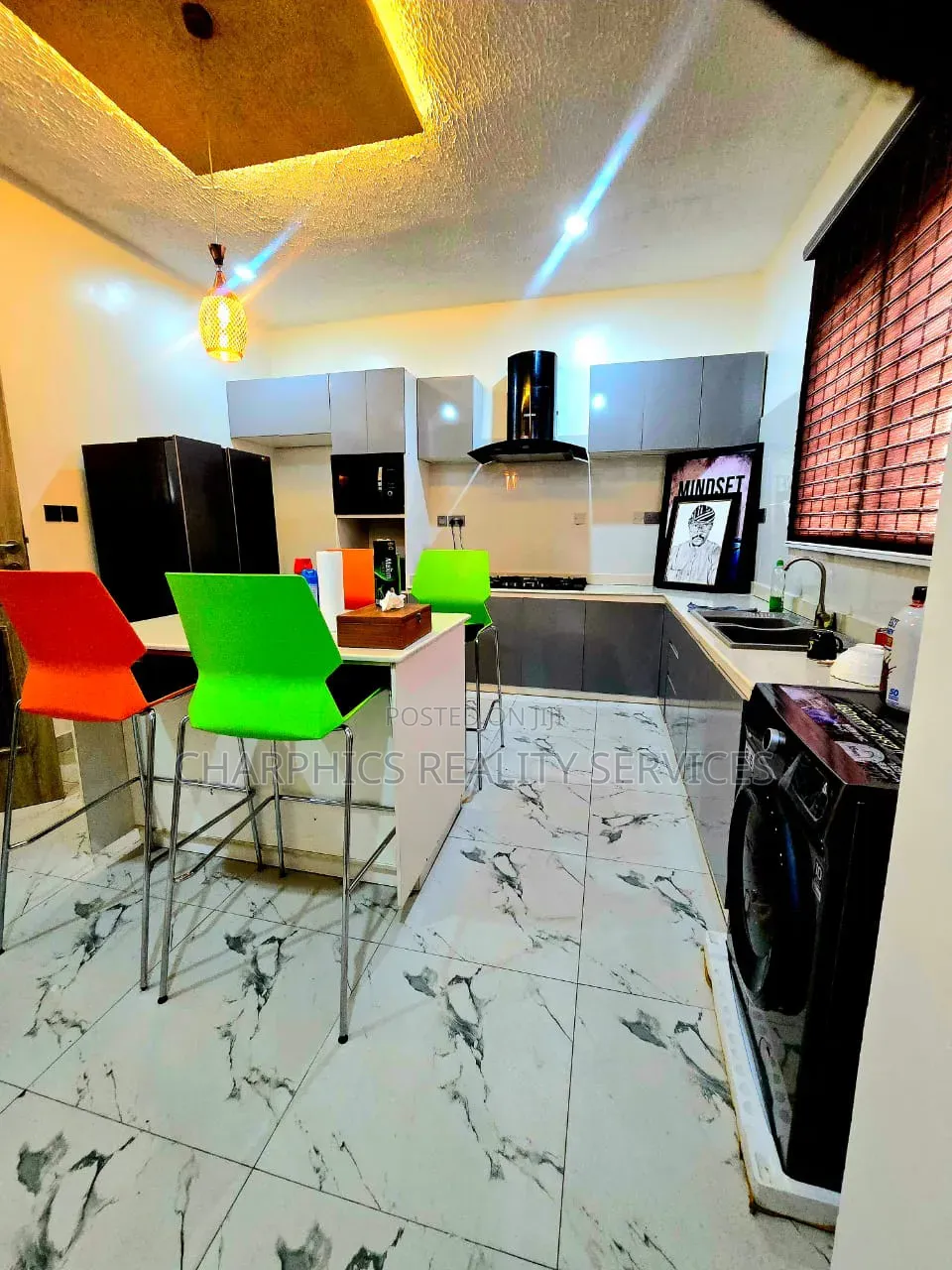 2bdrm Apartment in Lekki Phase 1 for rent in Lekki Phase 1