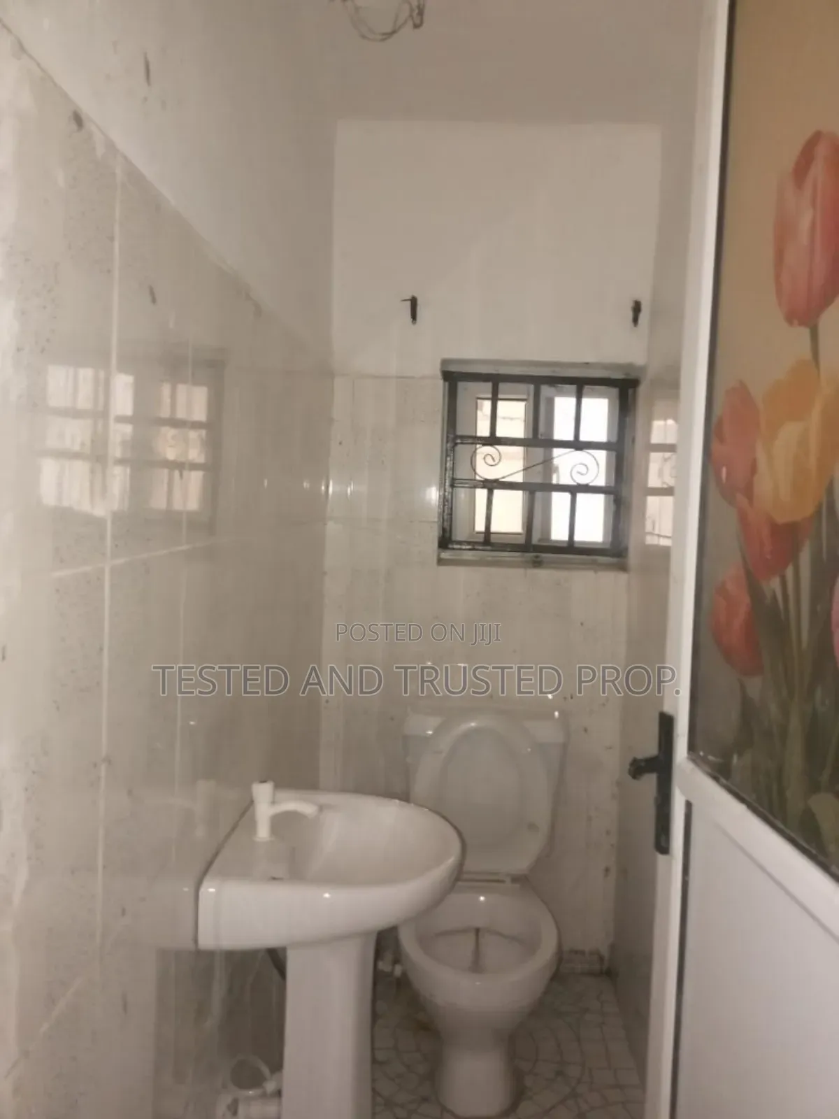2bdrm Apartment in Ikate Elegushi for rent in Ikate-Elegushi