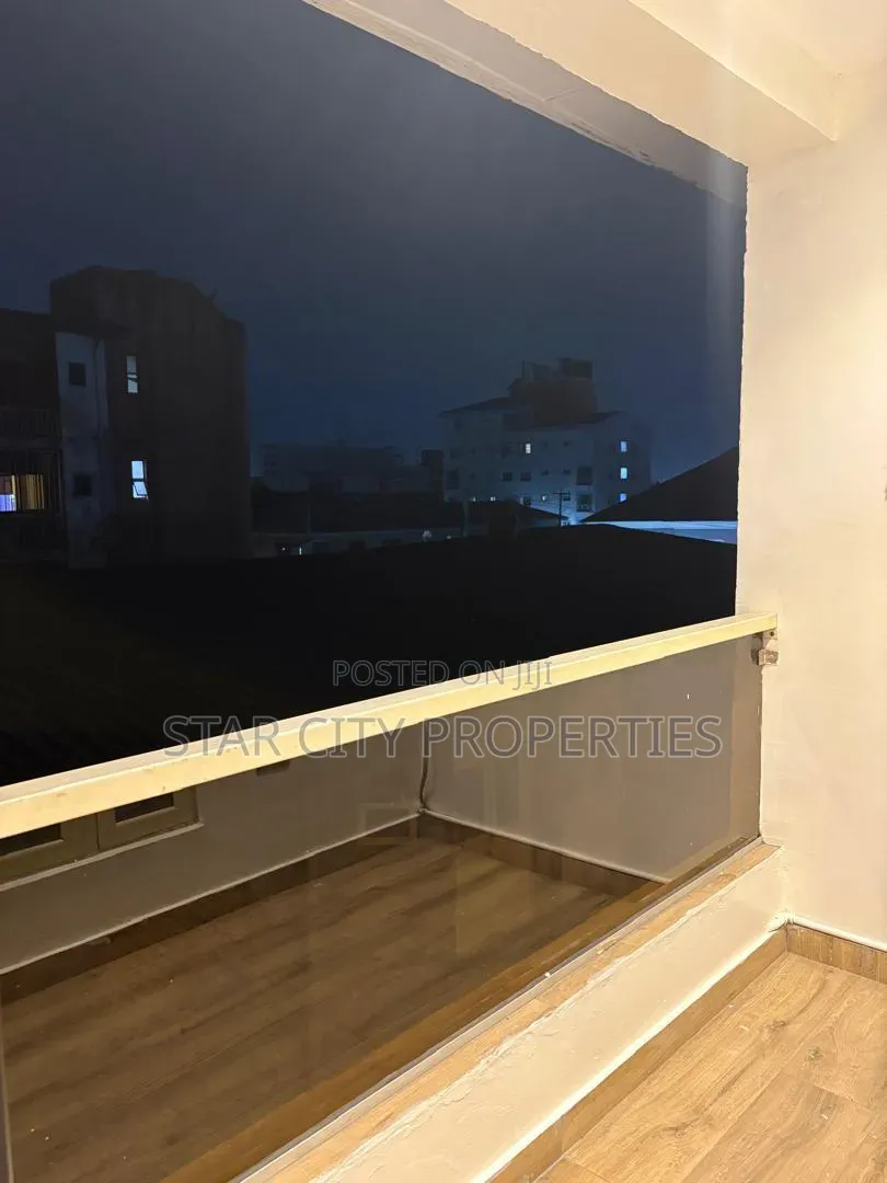Furnished 3bdrm Apartment in Ikeja, Toyin Street for rent in Toyin Street