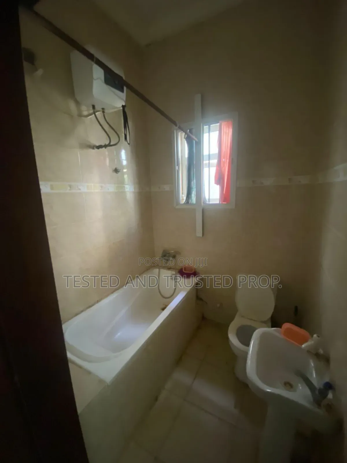 1bdrm Apartment in Chevron for rent in Chevron
