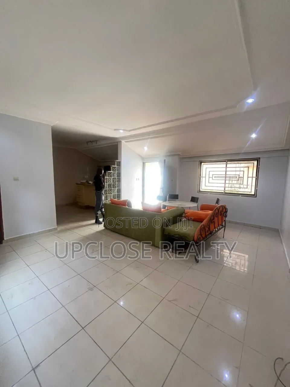 1bdrm Block of Flats in Utako for rent in Utako