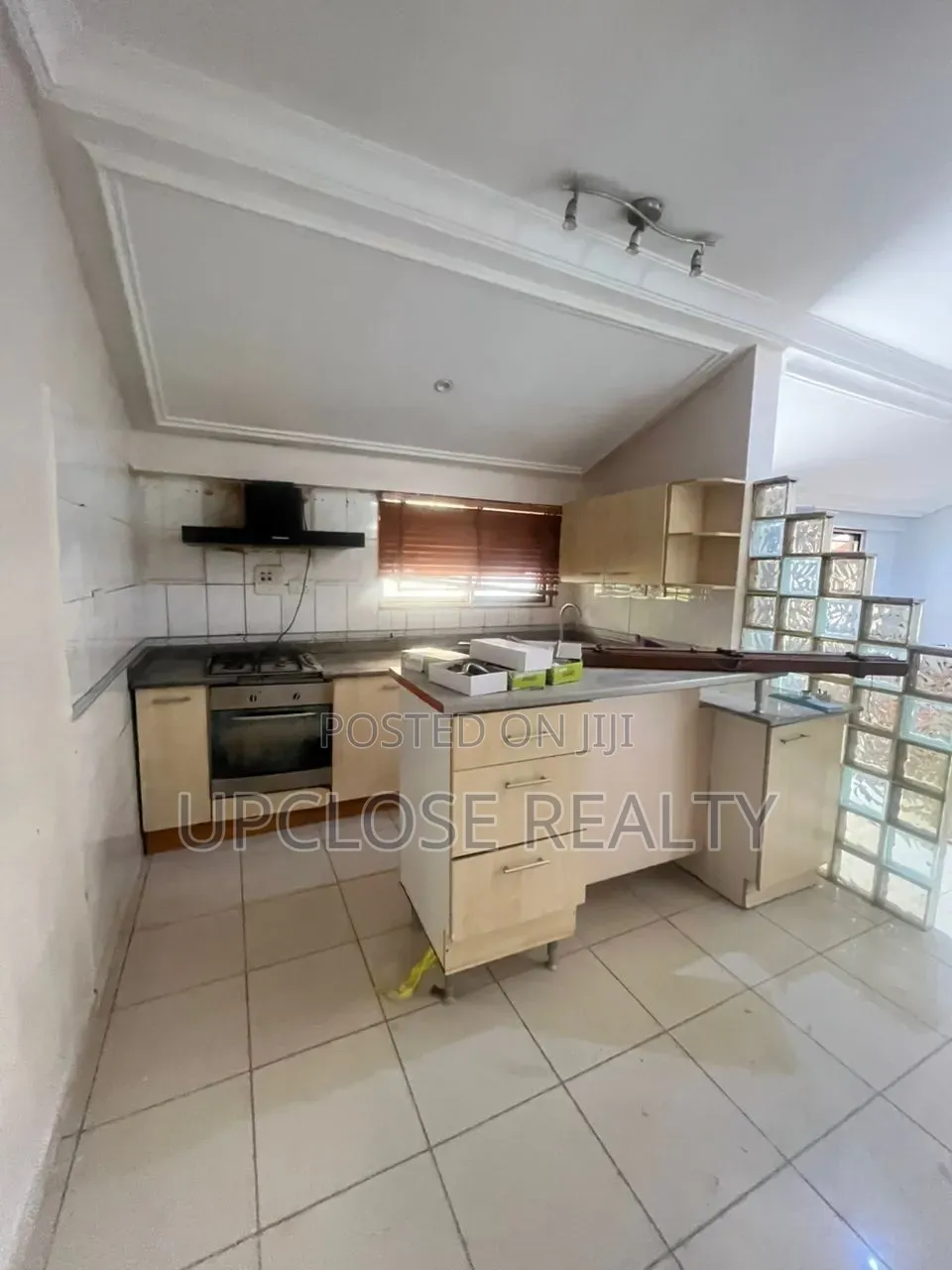 1bdrm Block of Flats in Utako for rent in Utako