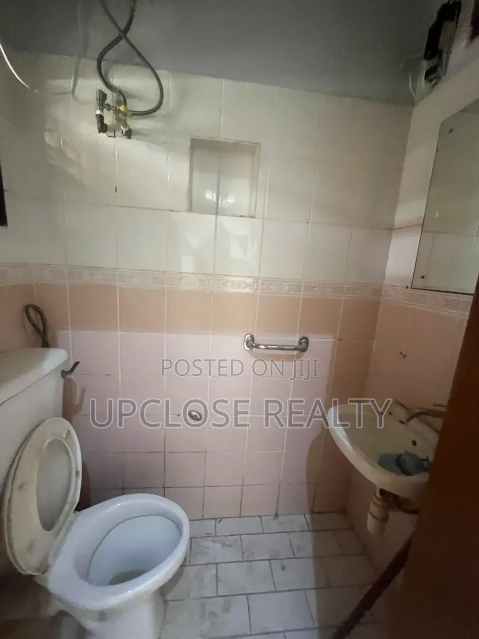 1bdrm Block of Flats in Utako for rent in Utako