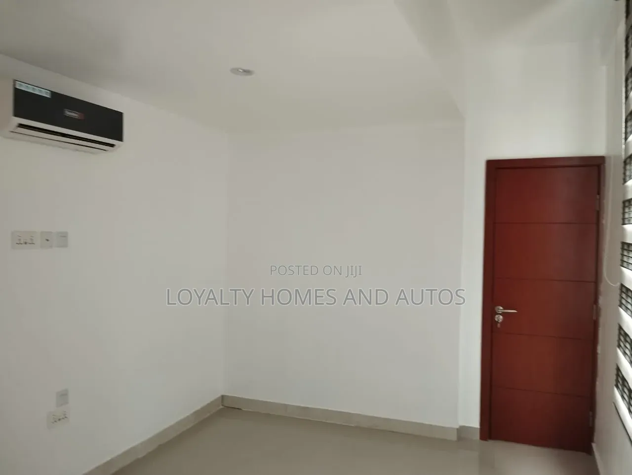 Office Space in Ikeja GRA