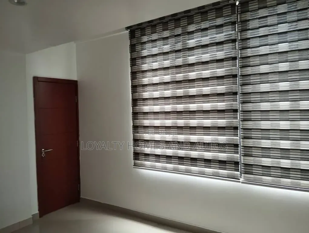 Office Space in Ikeja GRA