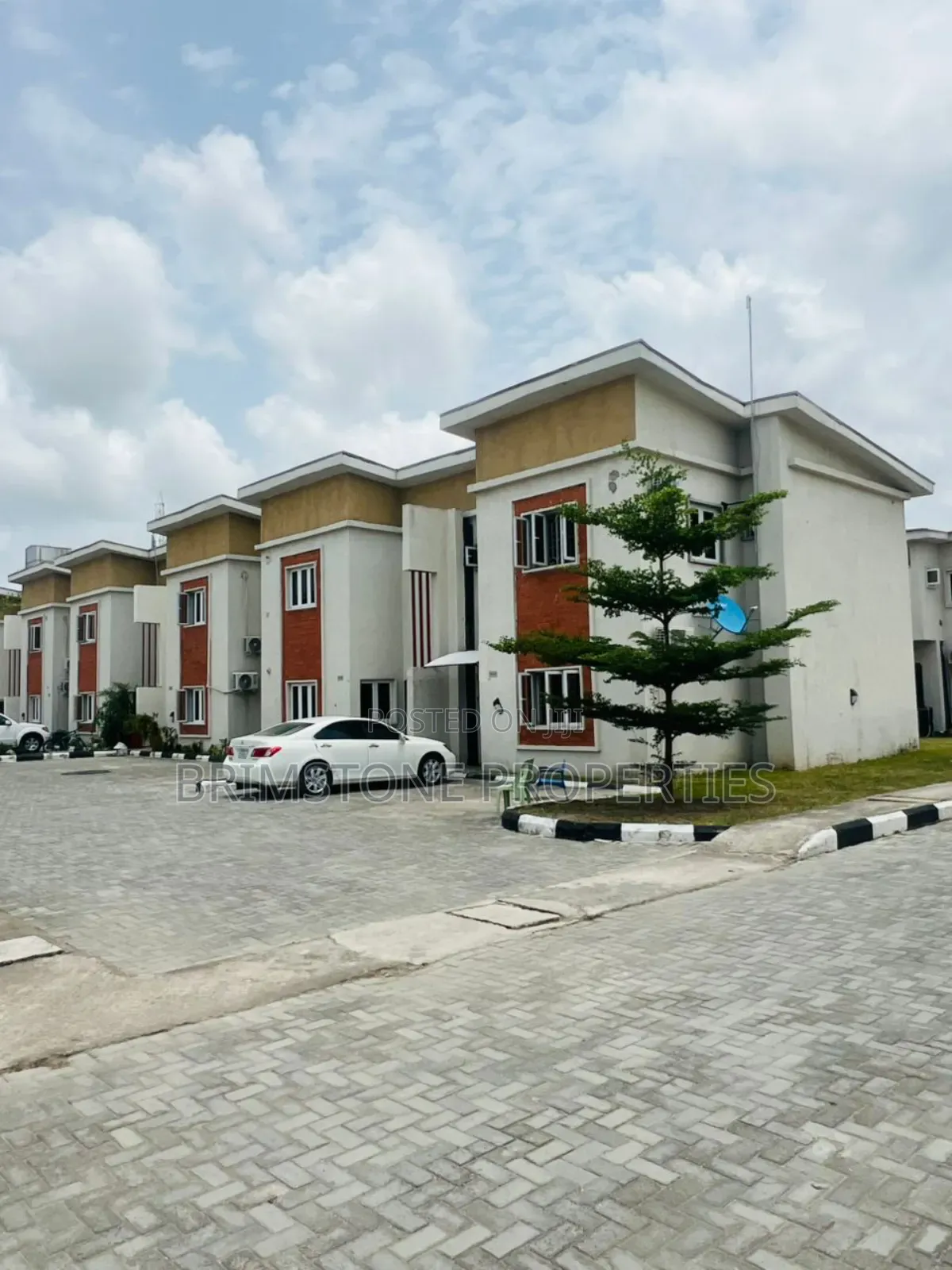 Furnished 2bdrm Apartment in Abraham Adesanya Estate for rent in Abraham Adesanya Estate