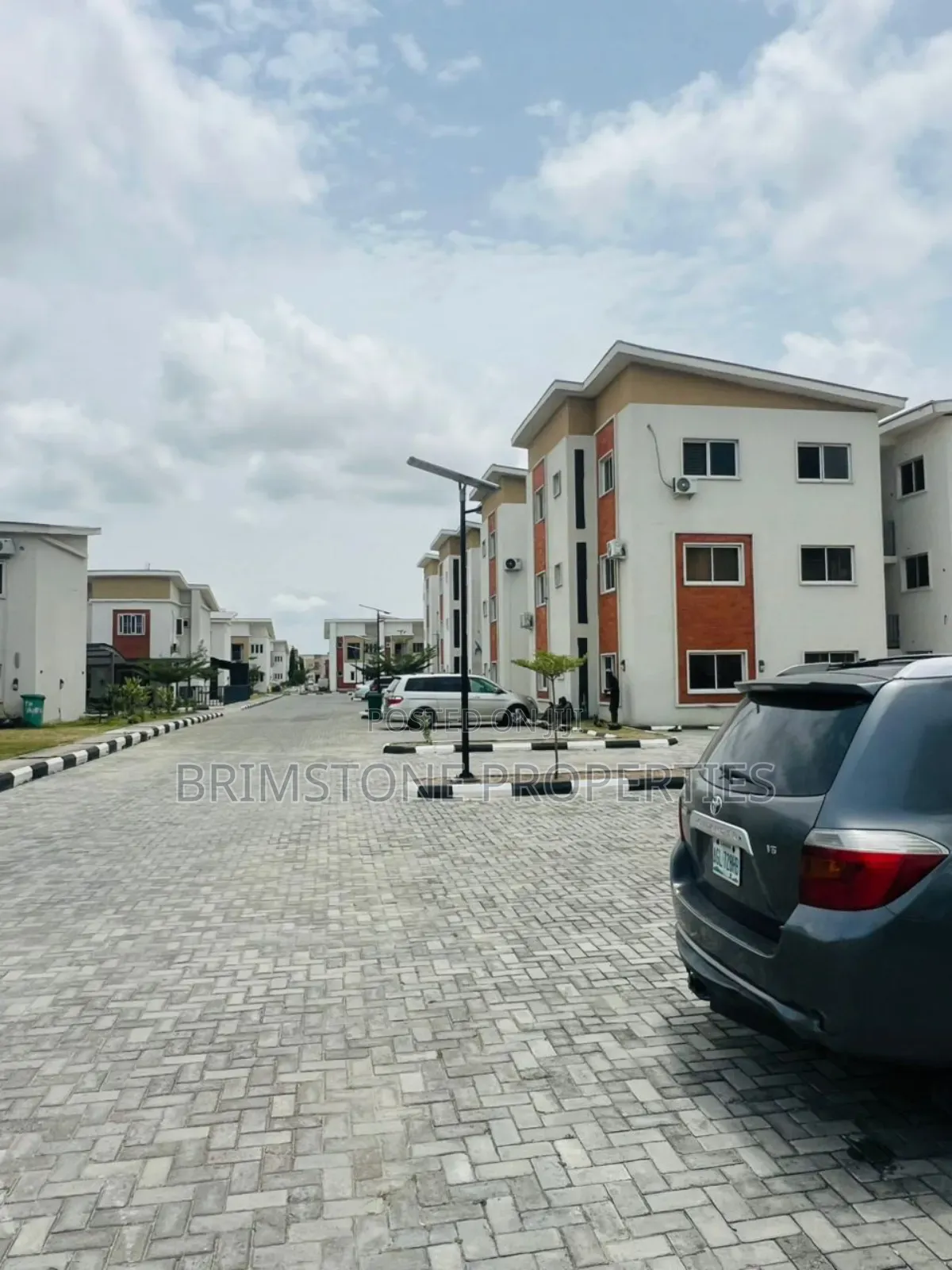 Furnished 2bdrm Apartment in Abraham Adesanya Estate for rent in Abraham Adesanya Estate