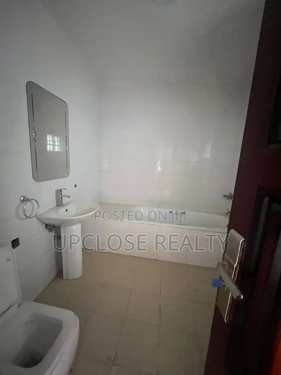 8bdrm Duplex in Asokoro for rent in Asokoro