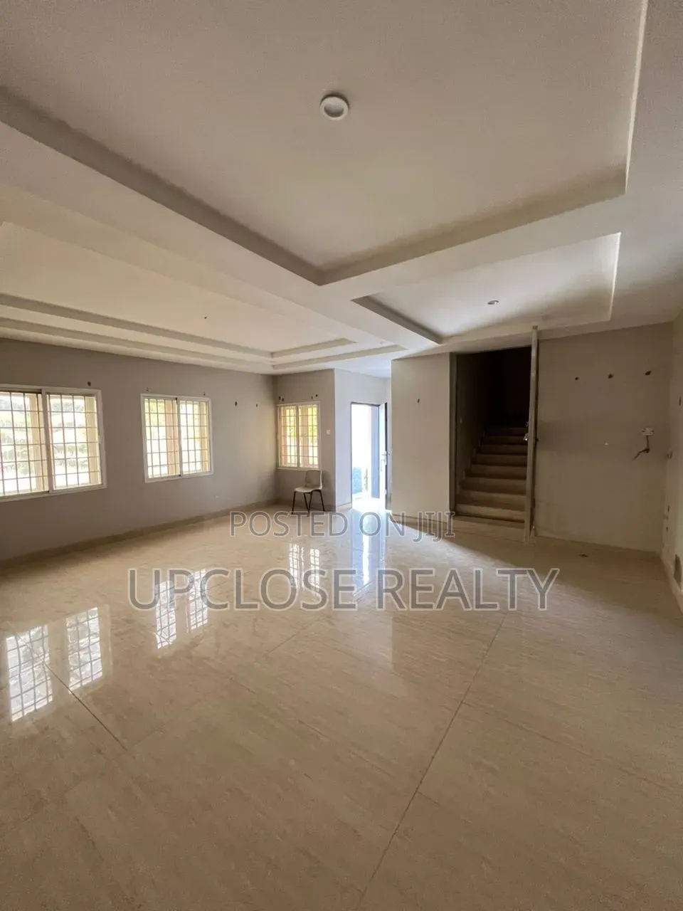 4bdrm Townhouse/Terrace in Guzape District for sale in Guzape District