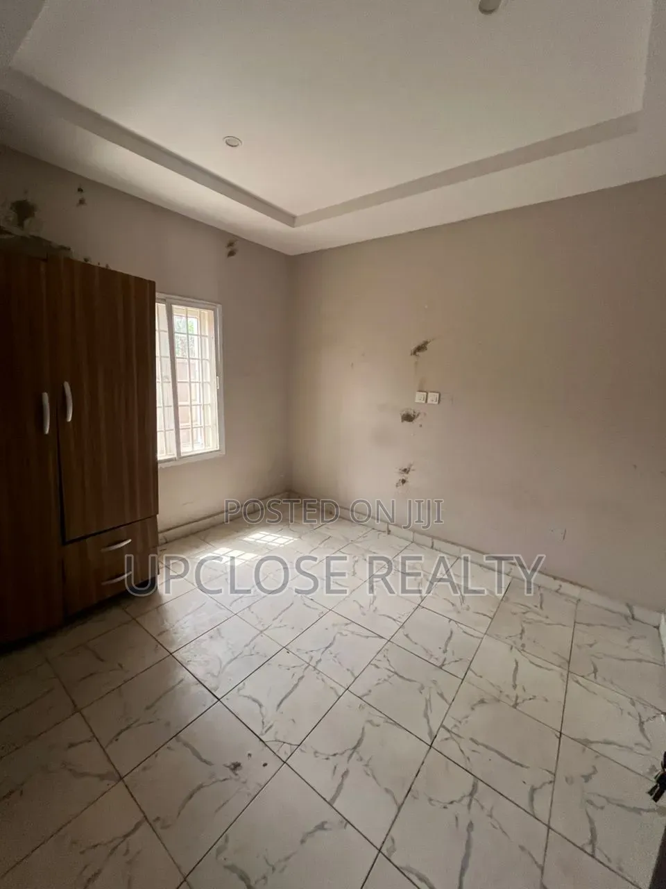 4bdrm Townhouse/Terrace in Guzape District for sale in Guzape District