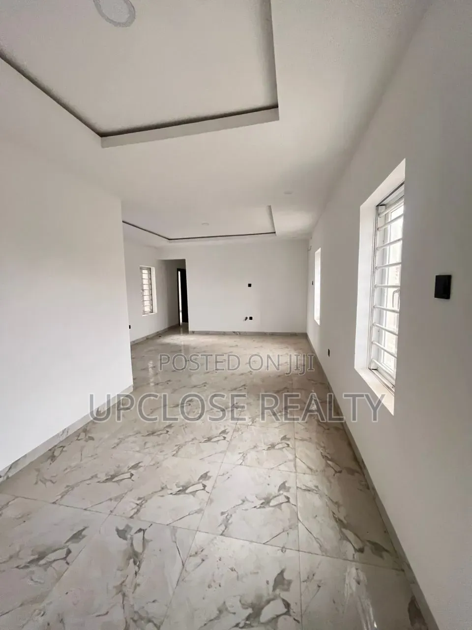 2bdrm Block of Flats in Jahi for sale in Jahi