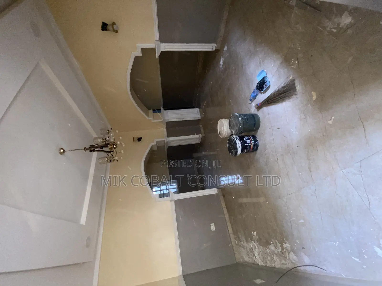2bdrm Block of Flats in Ishaya Shakari, Gwarinpa for rent in Gwarinpa