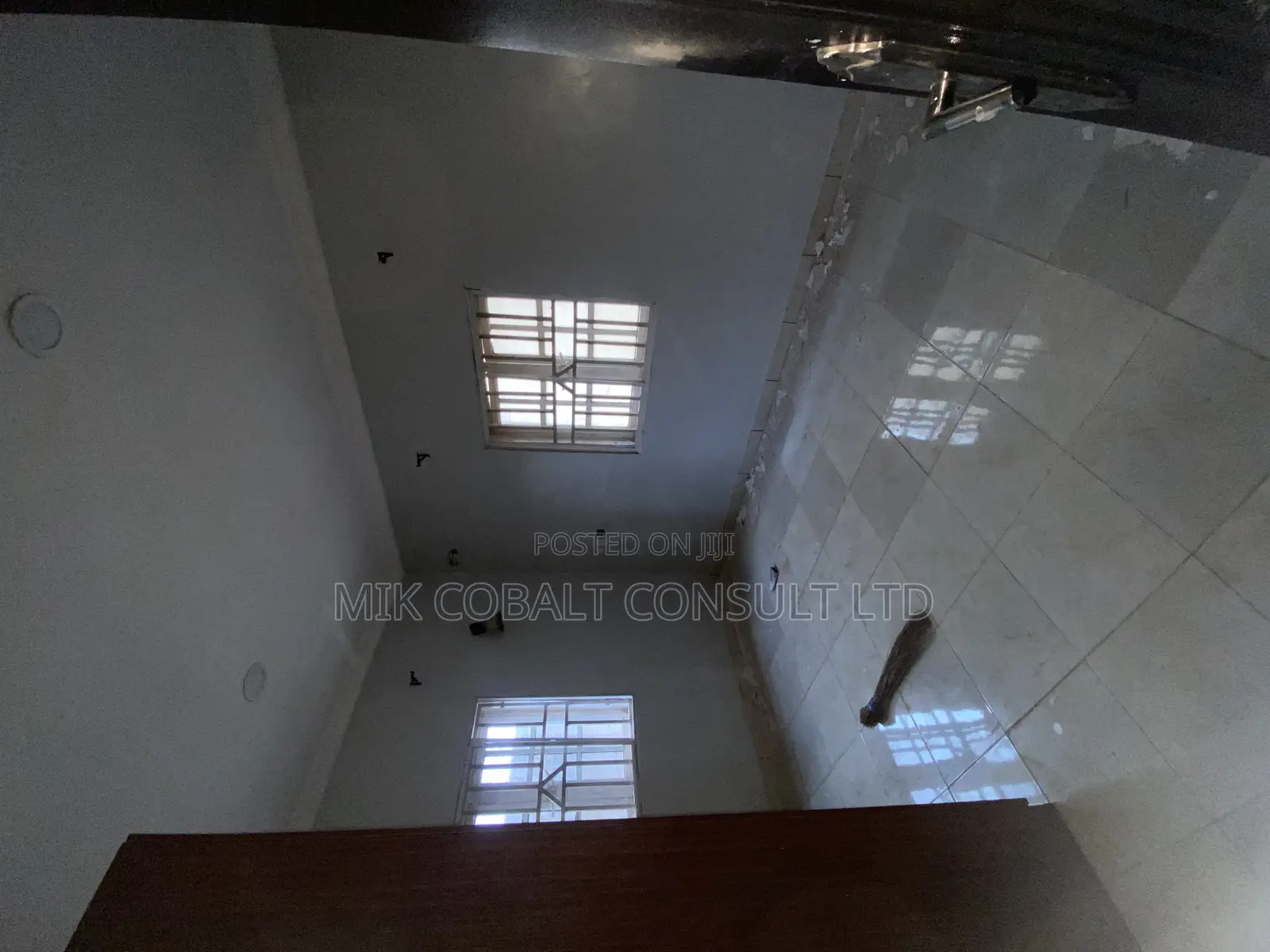 2bdrm Block of Flats in Ishaya Shakari, Gwarinpa for rent in Gwarinpa