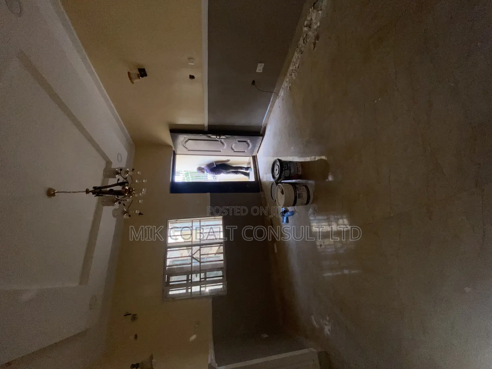 2bdrm Block of Flats in Ishaya Shakari, Gwarinpa for rent in Gwarinpa