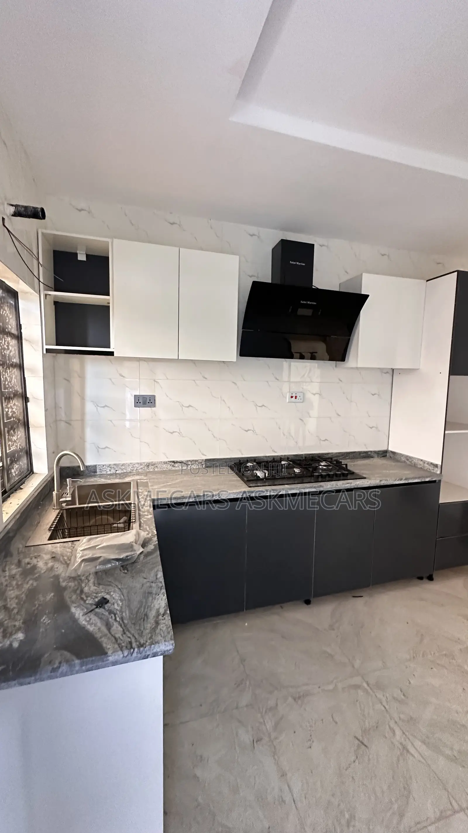 3bdrm Duplex in Abrahim Adesanya, Ajah for rent in Ajah