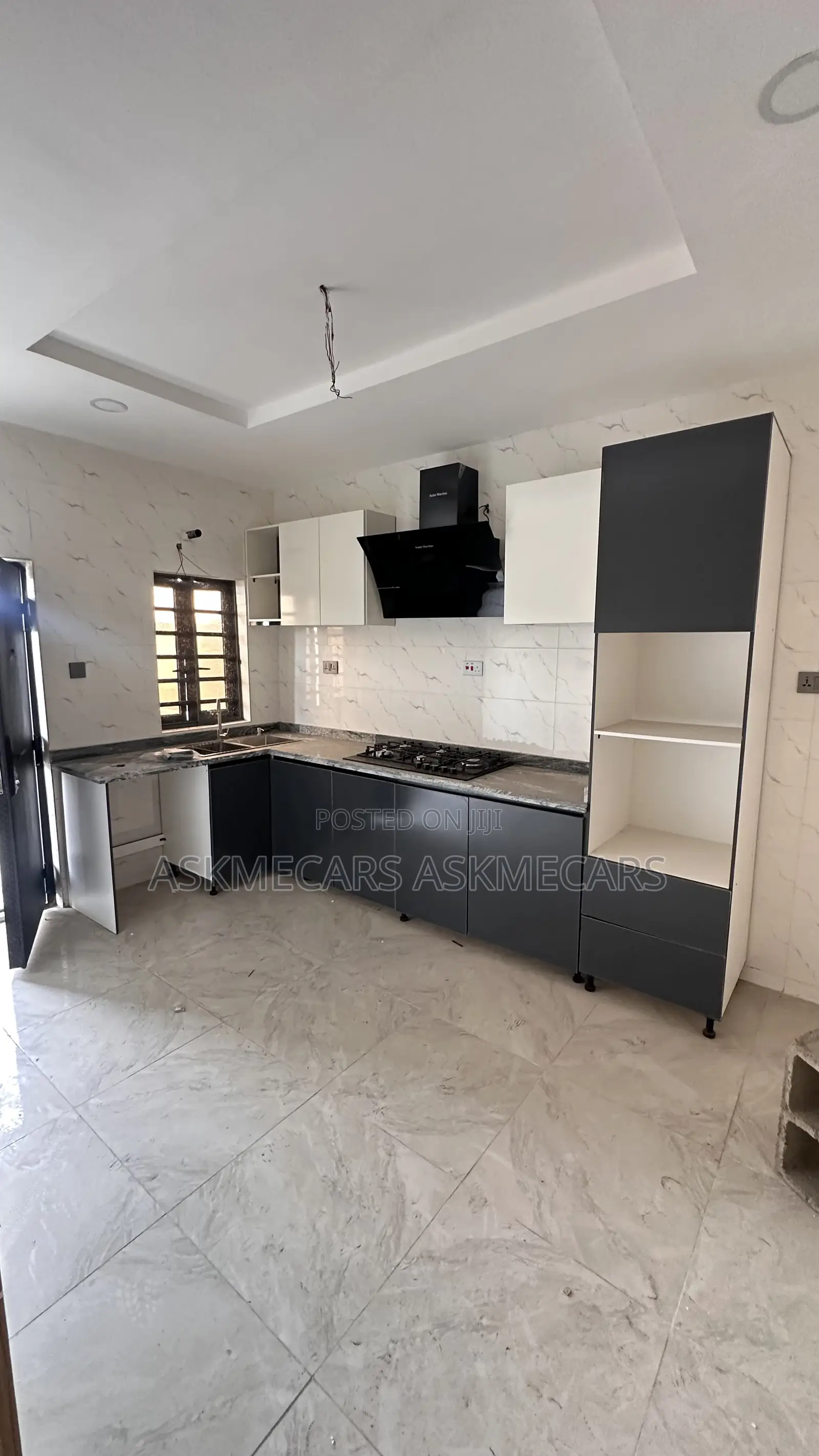 3bdrm Duplex in Abrahim Adesanya, Ajah for rent in Ajah