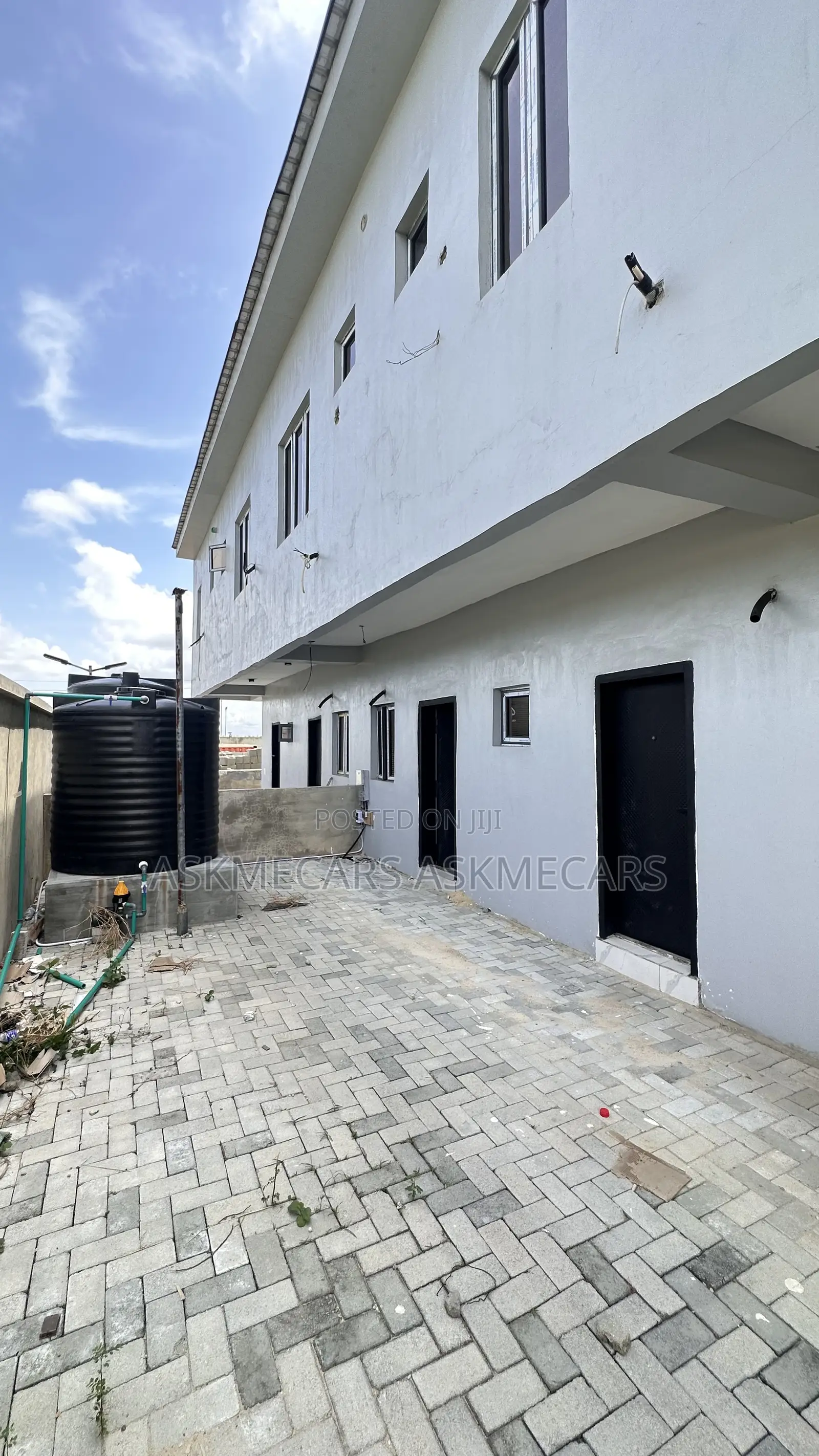 3bdrm Duplex in Abrahim Adesanya, Ajah for rent in Ajah