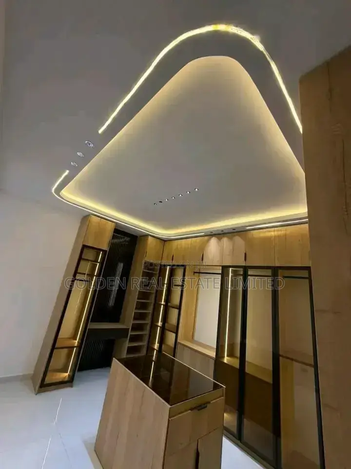 7bdrm Duplex in Guzape District for sale in Guzape District