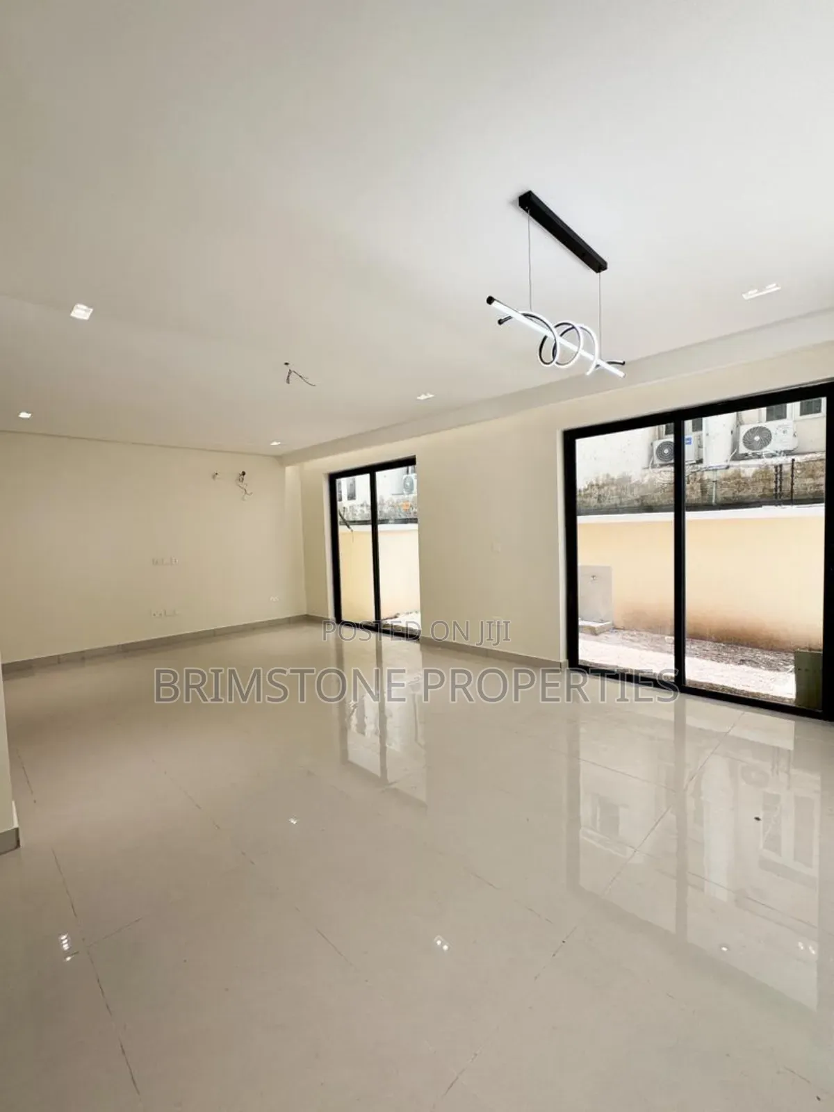 Furnished 5bdrm Duplex in Ikoyi for sale in Ikoyi