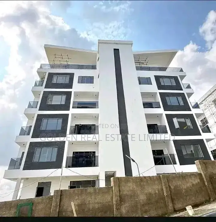 3bdrm Apartment in Guzape District for sale in Guzape District