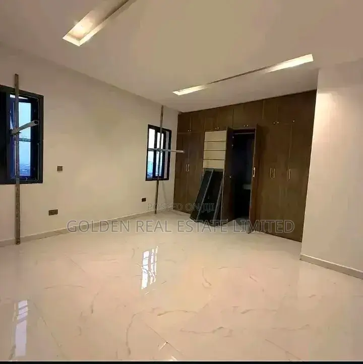 3bdrm Apartment in Guzape District for sale in Guzape District