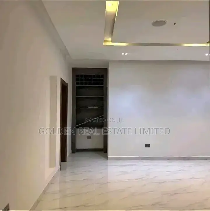 3bdrm Apartment in Guzape District for sale in Guzape District
